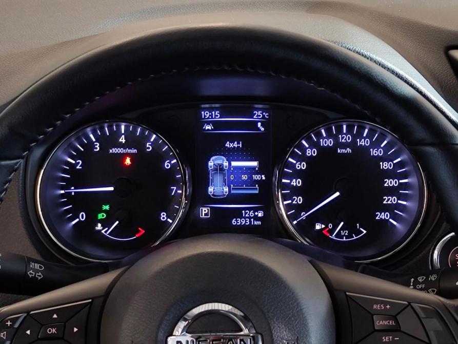 Nissan X-Trail III Рестайлинг Санкт-Петербург  - изображение 17