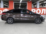 Kia Rio III Рестайлинг Москва  - изображение 26