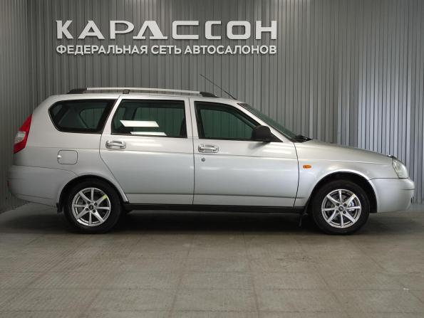 Lada (ВАЗ) Priora I с пробегом 2012 года, цена 459 000 рублей, 86400 км, универсал, Автокод Объявления