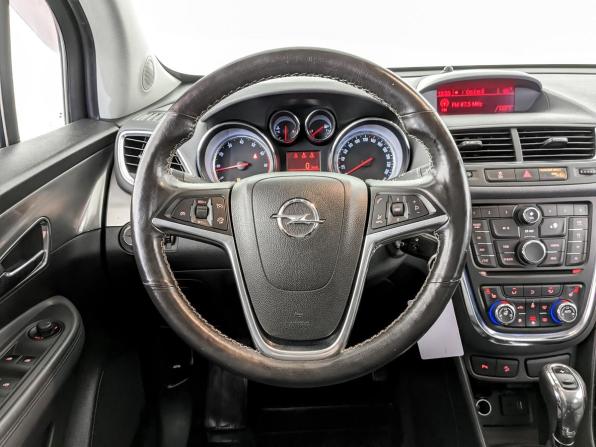 Opel Mokka I с пробегом 2013 года, цена 1 045 000 рублей, 151339 км, внедорожник, Автокод Объявления