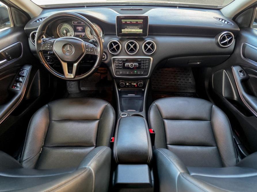 Mercedes-Benz A-Класс III (W176) Екатеринбург  - изображение 8