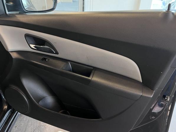 Chevrolet Cruze I с пробегом 2011 года, цена 575 000 рублей, 194201 км, седан, Автокод Объявления