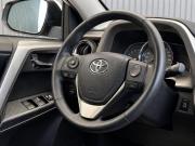 Toyota RAV4 IV (XA40) Пермь  - изображение 39