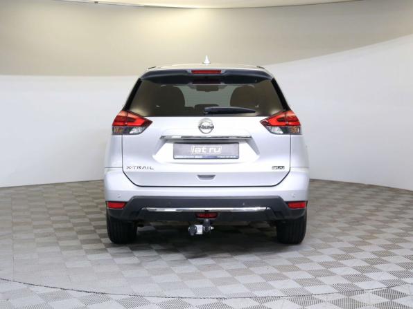 Nissan X-Trail III Рестайлинг с пробегом 2019 года, цена 1 750 000 рублей, 189999 км, внедорожник, Автокод Объявления