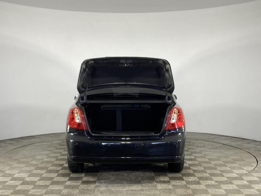 Chevrolet Lacetti I Воронеж  - изображение 8