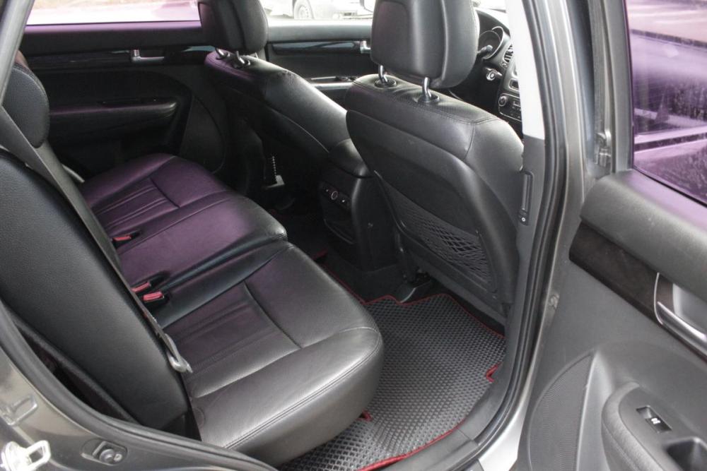 Kia Sorento II Рестайлинг Брянск  - изображение 10