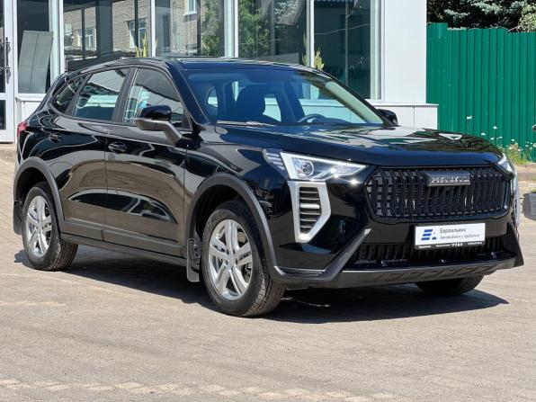 Haval Jolion I Рестайлинг 2 с пробегом 2026 года, цена 1 999 000 рублей, 700 км, внедорожник, Автокод Объявления