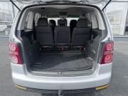 Volkswagen Touran I Рестайлинг Курган  - изображение 36