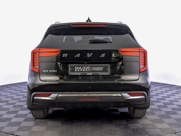 Haval Jolion I с пробегом 2023 года, цена 1 720 000 рублей, 65428 км, внедорожник, Автокод Объявления