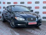 Jaguar XF I Санкт-Петербург  - изображение 13