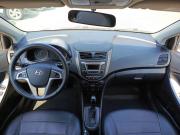 Hyundai Solaris I Рестайлинг Йошкар-Ола  - изображение 39