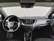 Hyundai Solaris II Уфа  - изображение 41