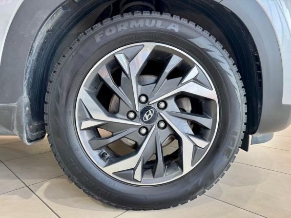 Hyundai Creta II с пробегом 2021 года, цена 1 885 000 рублей, 131204 км, внедорожник, Автокод Объявления
