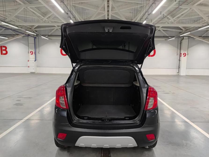 Opel Mokka I Казань  - изображение 12