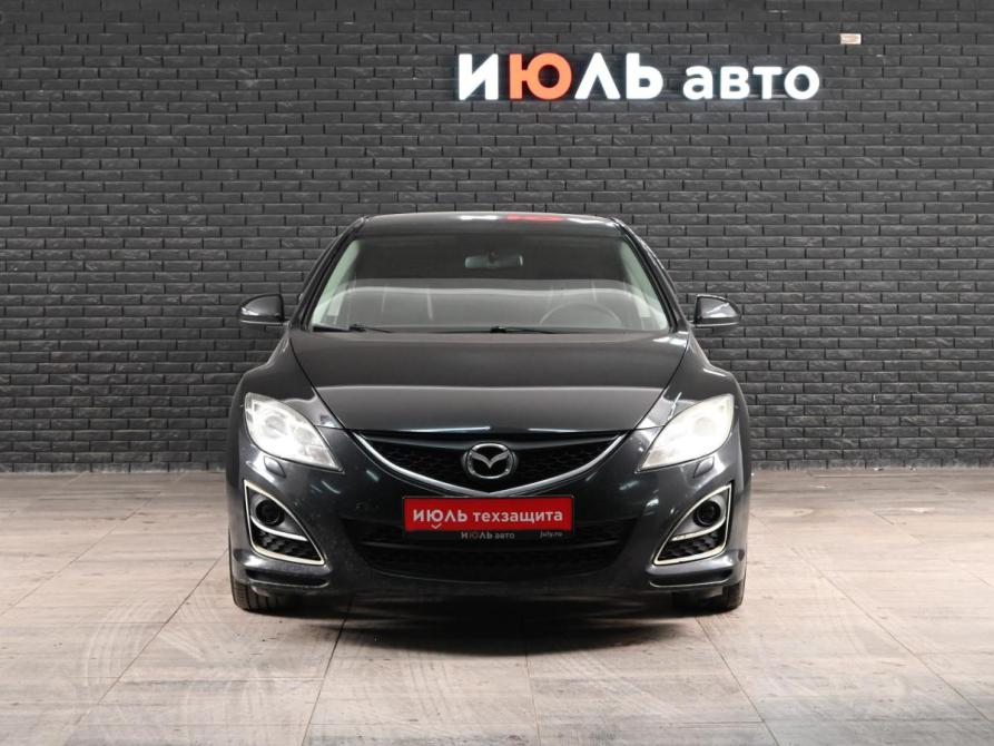 Mazda 6 II (GH) Рестайлинг Екатеринбург  - изображение 2