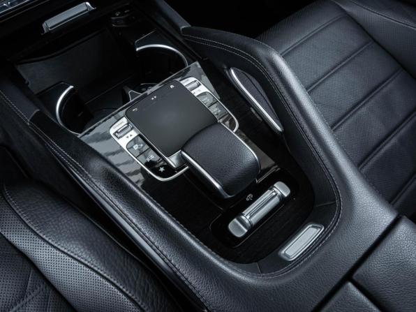 Mercedes-Benz GLS II (X167) с пробегом 2019 года, цена 7 999 000 рублей, 70424 км, внедорожник, Автокод Объявления