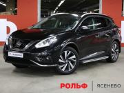 Nissan Murano III (Z52) Москва  - изображение 25