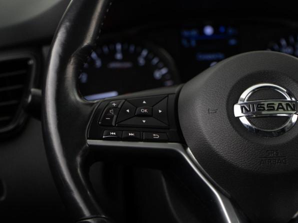 Nissan X-Trail III Рестайлинг с пробегом 2021 года, цена 2 147 077 рублей, 61621 км, внедорожник, Автокод Объявления