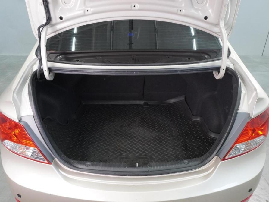 Hyundai Solaris I Воронеж  - изображение 16