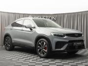Geely Tugella I Рестайлинг Москва  - изображение 34