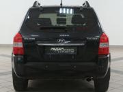 Hyundai Tucson I Иваново  - изображение 22