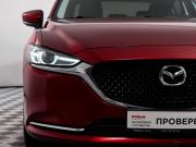 Mazda 6 III (GJ) Рестайлинг 2 Москва  - изображение 43