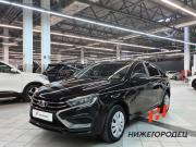 Lada (ВАЗ) Vesta I Рестайлинг (NG) Нижний Новгород  - изображение 17