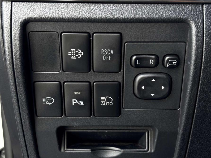 Toyota Land Cruiser 200 Series Рестайлинг 2 Уфа  - изображение 34