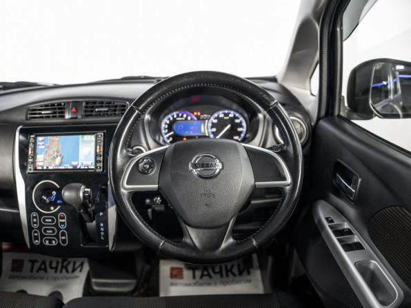Nissan Dayz I с пробегом 2014 года, цена 590 500 рублей, 128404 км, хэтчбек, Автокод Объявления