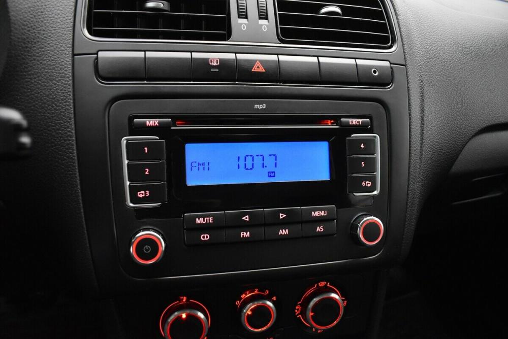 Volkswagen Polo V Москва  - изображение 7