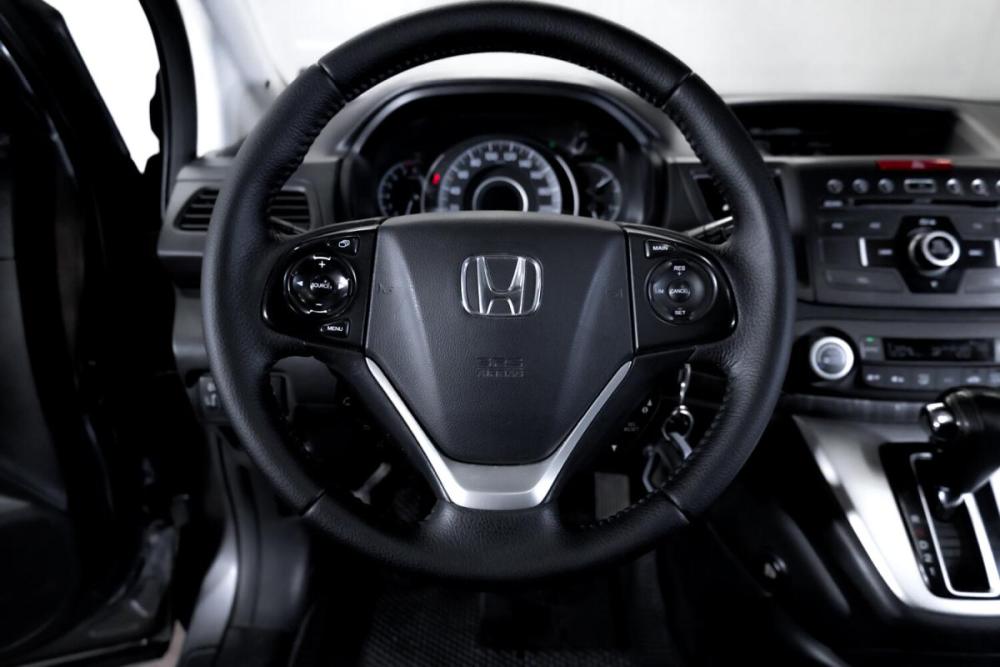 Honda CR-V IV Тюмень  - изображение 17