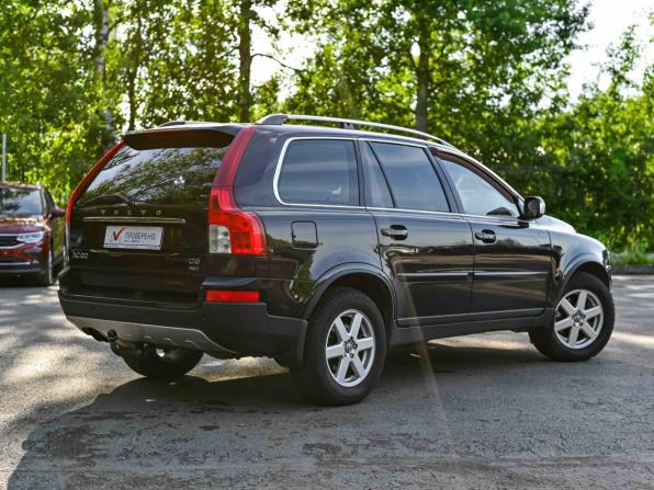 Volvo XC90 I Рестайлинг с пробегом 2011 года, цена 1 135 000 рублей, 414110 км, внедорожник, Автокод Объявления