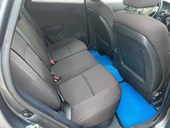 Hyundai i30 I с пробегом 2009 года, цена 499 900 рублей, 220108 км, хэтчбек, Автокод Объявления