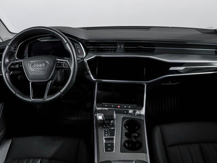 Audi A6 V (C8) Москва  - изображение 13