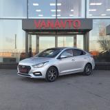 Hyundai Solaris II Азнакаево  - изображение 20