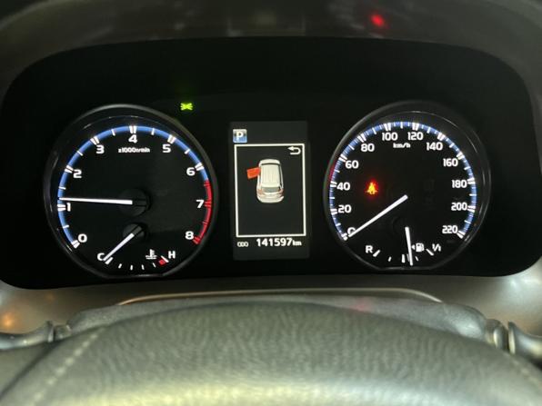 Toyota RAV4 IV (XA40) Рестайлинг с пробегом 2017 года, цена 2 275 000 рублей, 141595 км, внедорожник, Автокод Объявления