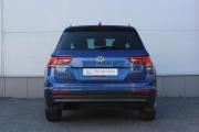 Volkswagen Tiguan II Белгород  - изображение 31