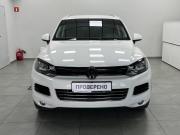 Volkswagen Touareg II Казань  - изображение 24
