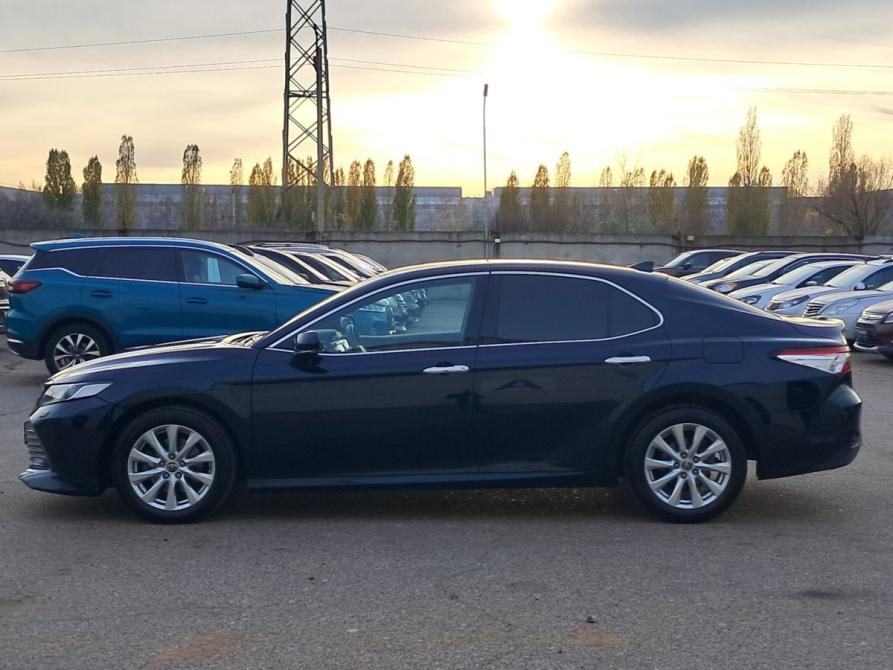Toyota Camry VIII (XV70) Набережные Челны  - изображение 10