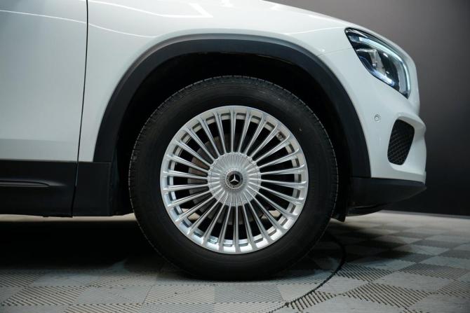 Mercedes-Benz GLB I (X247) с пробегом 2020 года, цена 3 601 000 рублей, 102633 км, внедорожник, Автокод Объявления