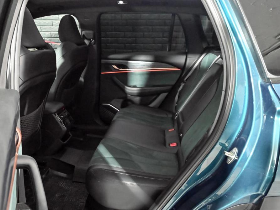 Geely Monjaro I Екатеринбург  - изображение 23