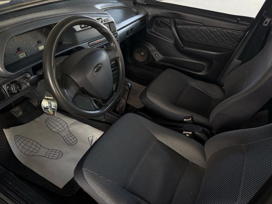 Lada (ВАЗ) 2114 Волгоград  - изображение 10