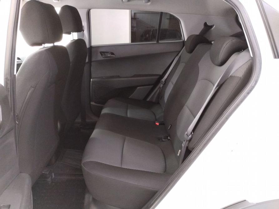 Hyundai Creta I Минеральные Воды  - изображение 21