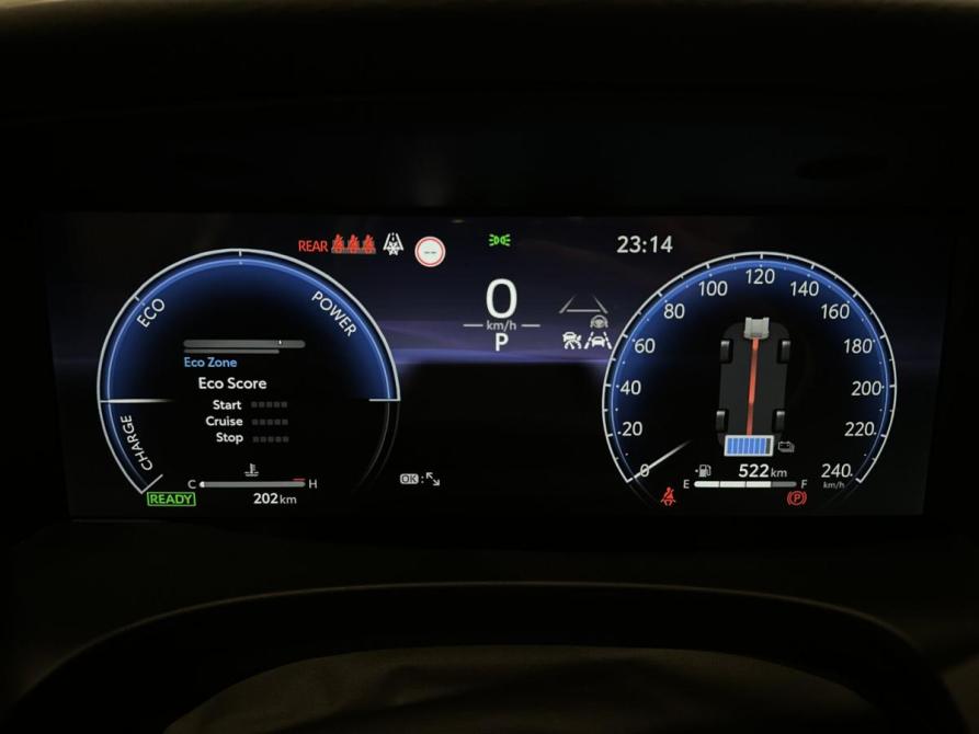 Toyota Camry IX (XV80) China Market Казань  - изображение 16