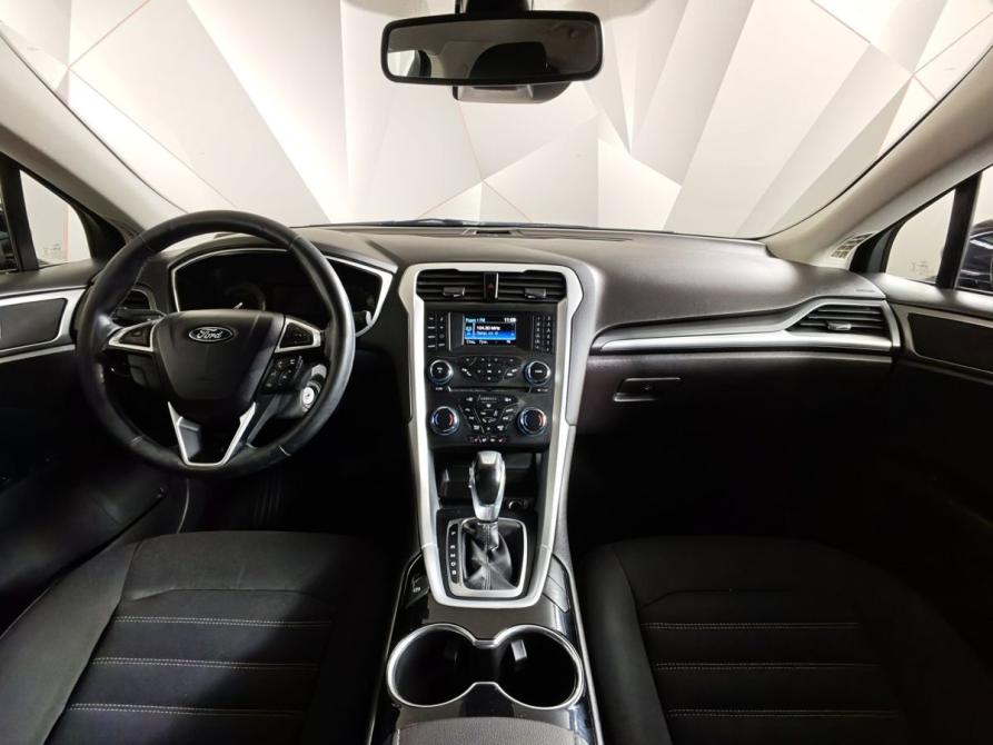 Ford Mondeo V Москва  - изображение 14