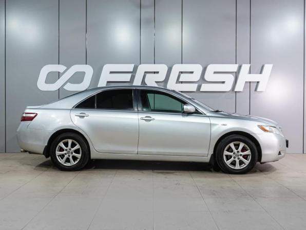 Toyota Camry VI (XV40) с пробегом 2007 года, цена 839 000 рублей, 273448 км, седан, Автокод Объявления