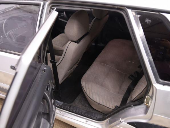 Lada (ВАЗ) 2115 с пробегом 2006 года, цена 130 000 рублей, 252301 км, седан, Автокод Объявления