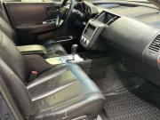 Nissan Murano I (Z50) Саратов  - изображение 25