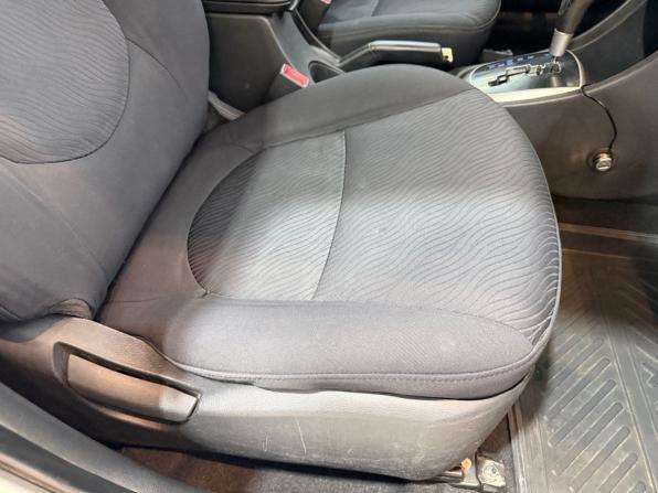 Hyundai Solaris I с пробегом 2011 года, цена 700 000 рублей, 186020 км, седан, Автокод Объявления