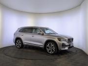 Geely Monjaro I Москва  - изображение 33